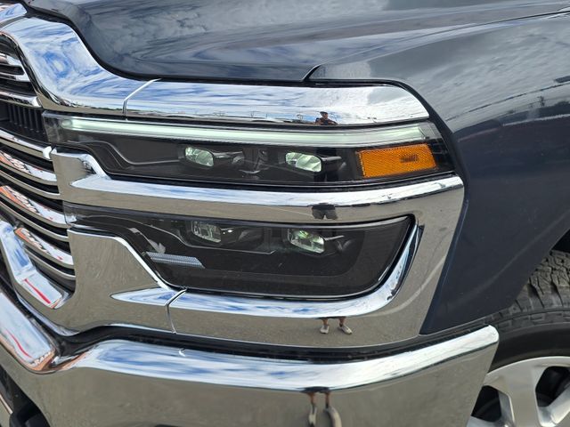 2026 Ram 2500 Laramie Folsom CA