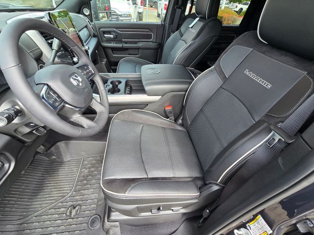 2026 Ram 2500 Laramie Folsom CA