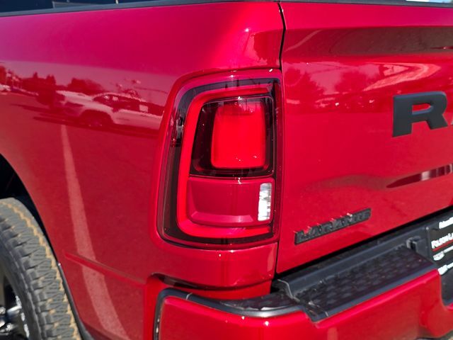 2026 Ram 2500 Laramie Folsom CA