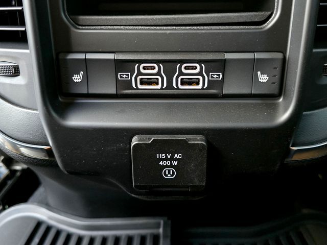 2026 Ram 2500 Laramie Folsom CA