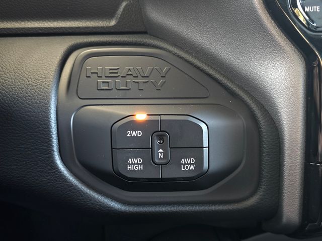 2026 Ram 2500 Laramie Folsom CA