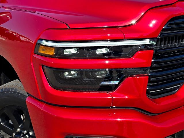 2026 Ram 2500 Laramie Folsom CA