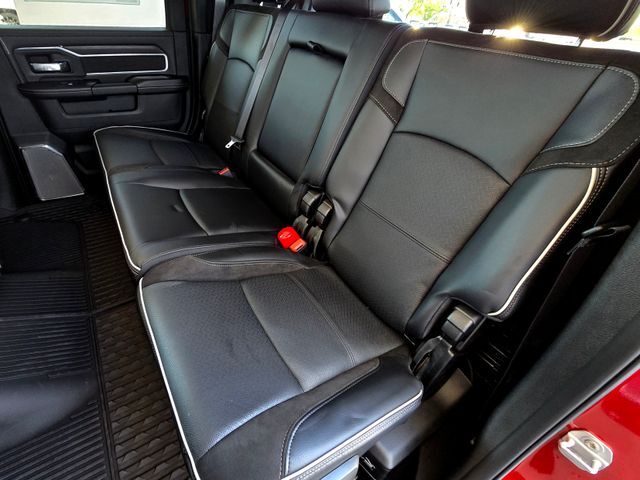2026 Ram 2500 Laramie Folsom CA