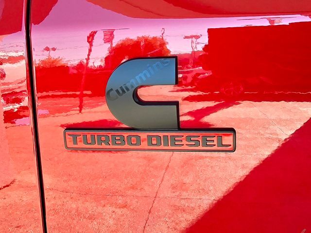 2026 Ram 2500 Laramie Folsom CA