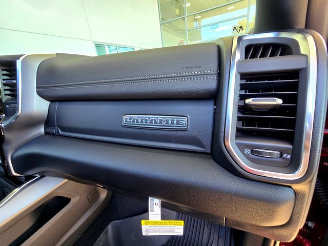 2026 Ram 2500 Laramie Folsom CA