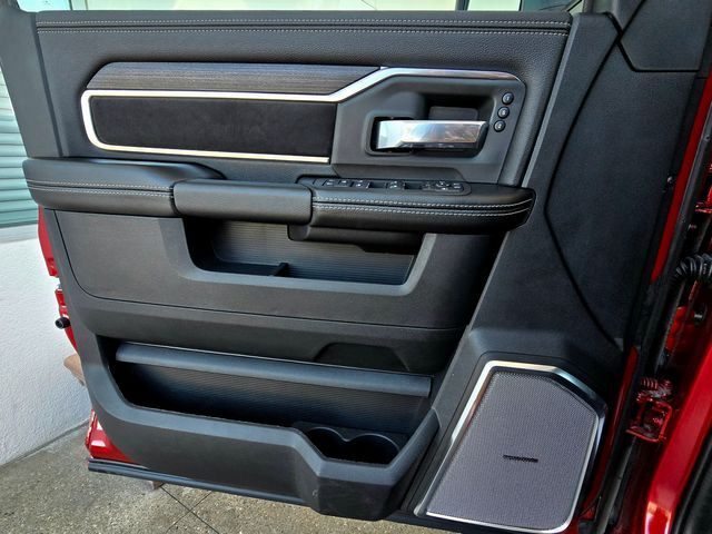 2026 Ram 2500 Laramie Folsom CA