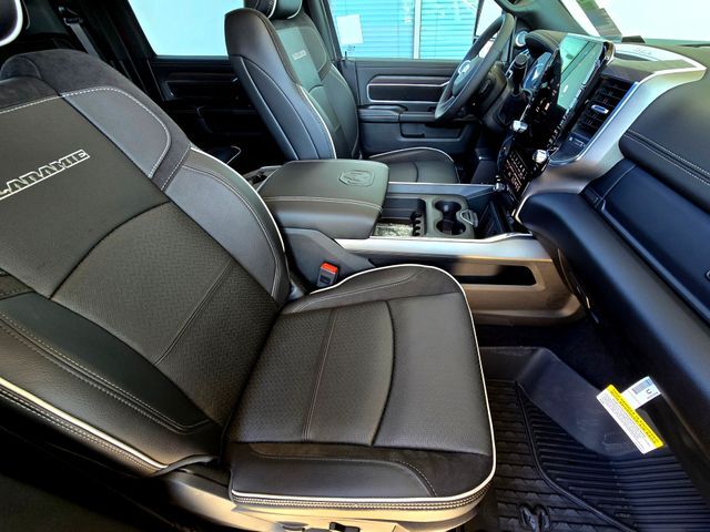 2026 Ram 2500 Laramie Folsom CA