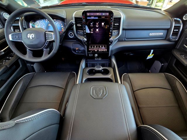 2026 Ram 2500 Laramie Folsom CA