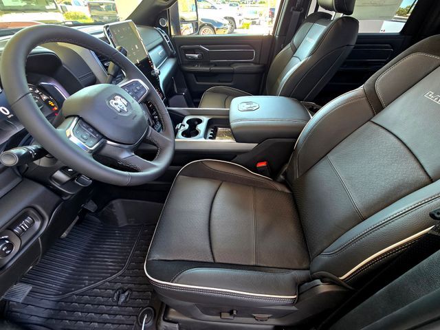 2026 Ram 2500 Laramie Folsom CA