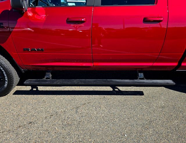 2026 Ram 2500 Laramie Folsom CA