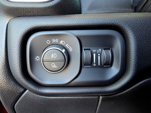2026 Ram 2500 Laramie Folsom CA