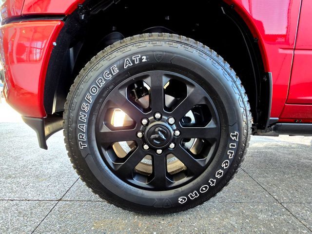 2026 Ram 2500 Laramie Folsom CA