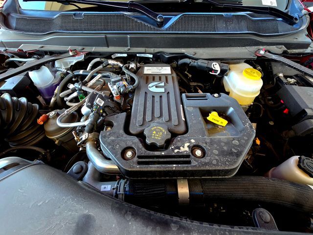 2026 Ram 2500 Laramie Folsom CA