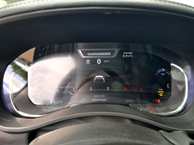 2026 Ram 2500 Laramie Folsom CA