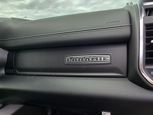 2026 Ram 2500 Laramie Folsom CA