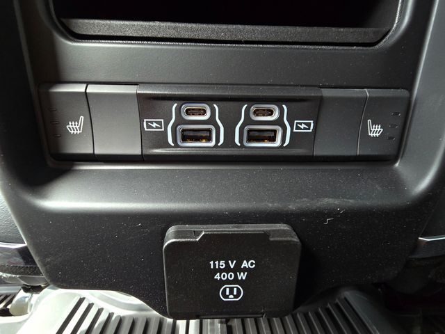 2026 Ram 2500 Laramie Folsom CA