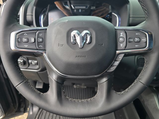 2026 Ram 2500 Laramie Folsom CA