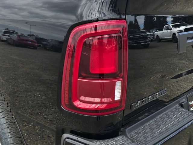 2026 Ram 2500 Laramie Folsom CA