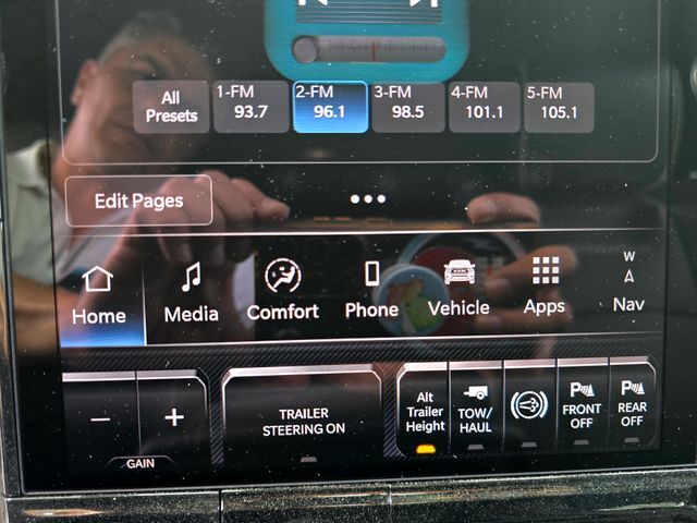 2026 Ram 2500 Laramie Folsom CA