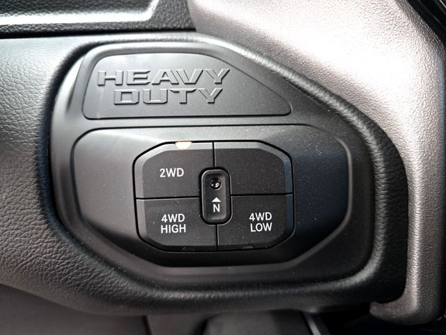 2026 Ram 2500 Laramie Folsom CA