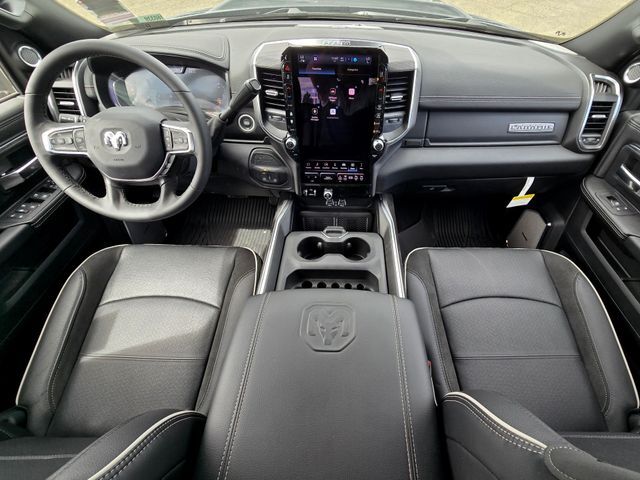 2026 Ram 2500 Laramie Folsom CA