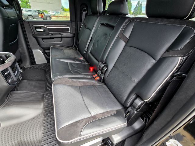 2026 Ram 2500 Laramie Folsom CA