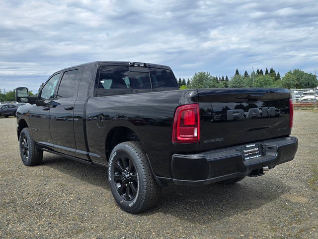 2026 Ram 2500 Laramie Folsom CA