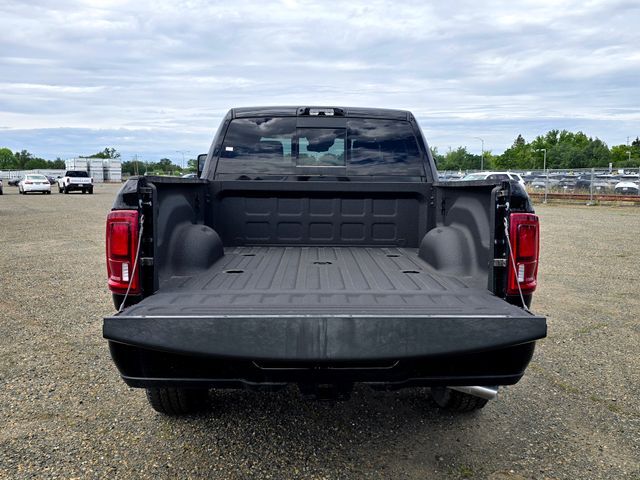 2026 Ram 2500 Laramie Folsom CA