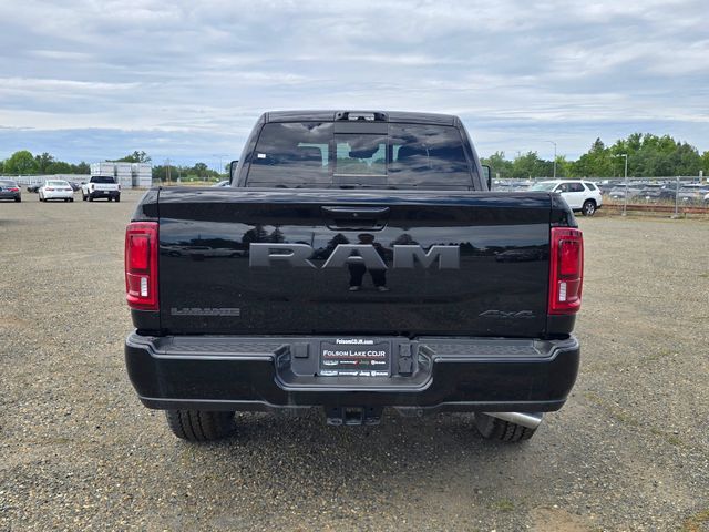 2026 Ram 2500 Laramie Folsom CA