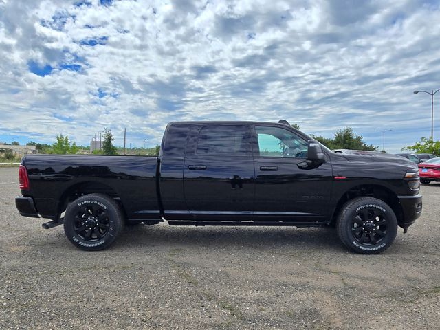 2026 Ram 2500 Laramie Folsom CA