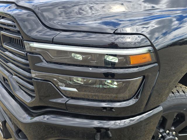 2026 Ram 2500 Laramie Folsom CA