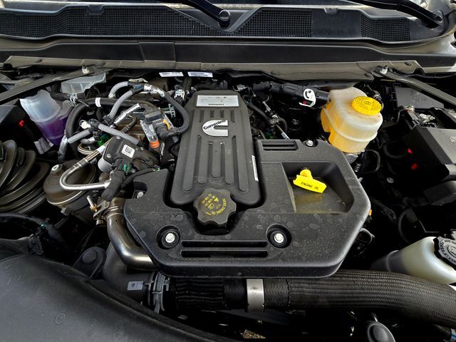 2026 Ram 2500 Laramie Folsom CA