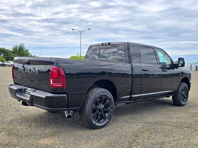 2026 Ram 2500 Laramie Folsom CA