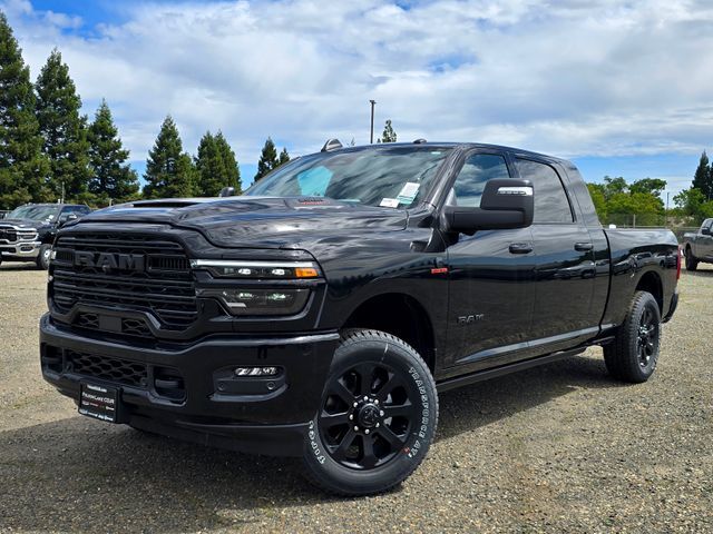 2026 Ram 2500 Laramie Folsom CA