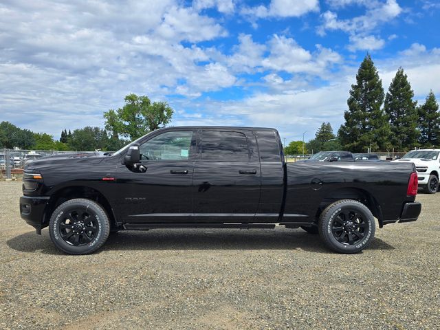 2026 Ram 2500 Laramie Folsom CA
