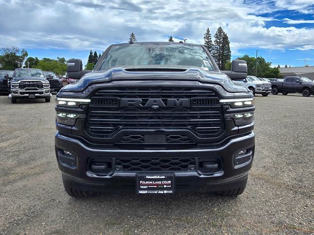 2026 Ram 2500 Laramie Folsom CA