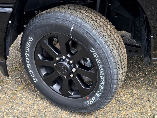 2026 Ram 2500 Laramie Folsom CA