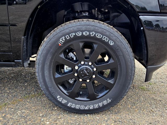 2026 Ram 2500 Laramie Folsom CA