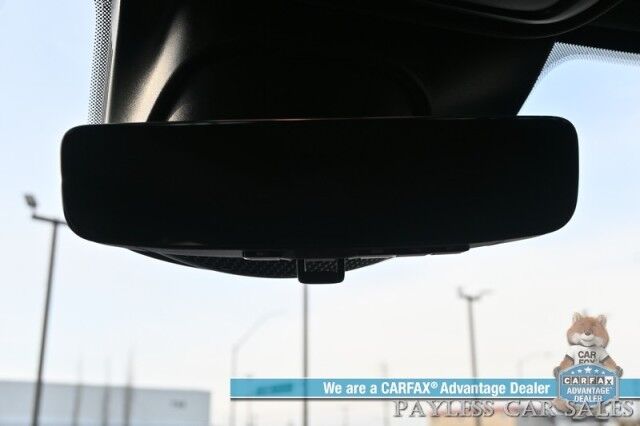 2026 Ram 2500 Laramie Mega Cab Anchorage AK