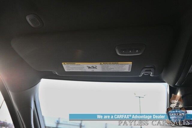 2026 Ram 2500 Laramie Mega Cab Anchorage AK