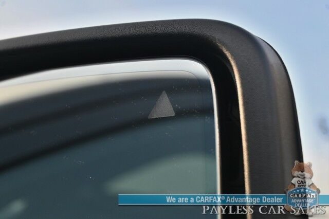 2026 Ram 2500 Laramie Mega Cab Anchorage AK