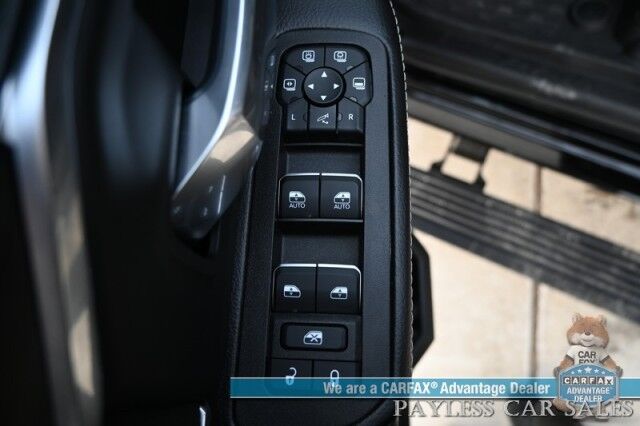 2026 Ram 2500 Laramie Mega Cab Anchorage AK