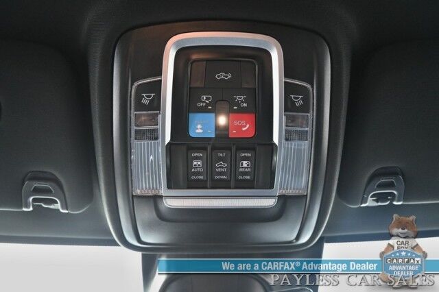 2026 Ram 2500 Laramie Mega Cab Anchorage AK