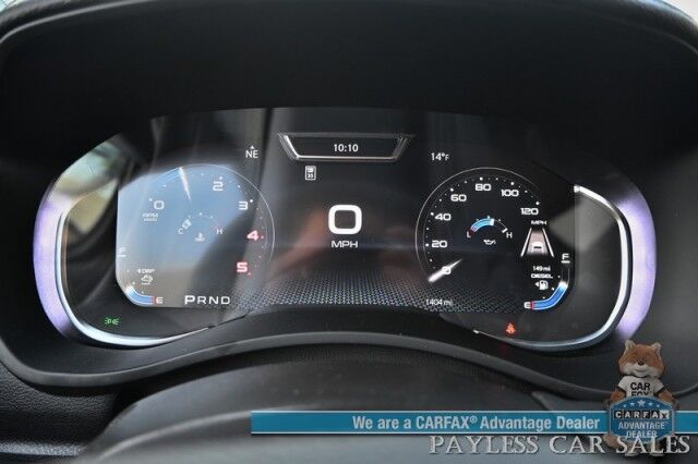 2026 Ram 2500 Laramie Mega Cab Anchorage AK