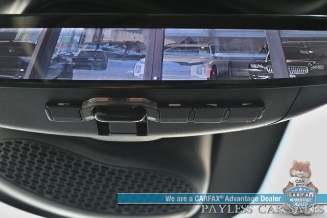 2026 Ram 2500 Laramie Mega Cab Anchorage AK