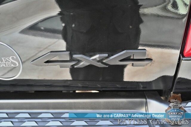 2026 Ram 2500 Laramie Mega Cab Anchorage AK