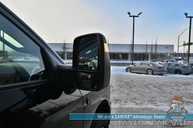 2026 Ram 2500 Laramie Mega Cab Anchorage AK