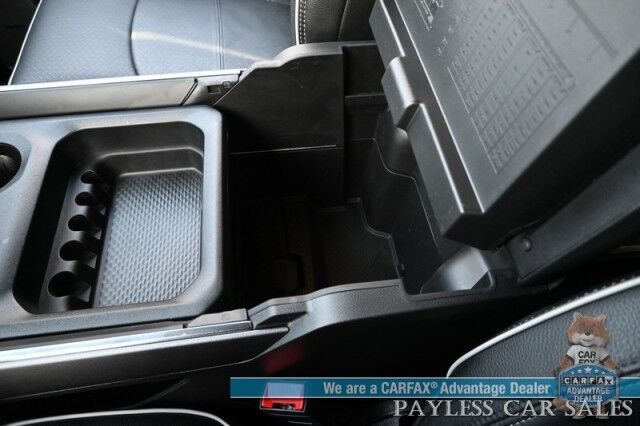 2026 Ram 2500 Laramie Mega Cab Anchorage AK