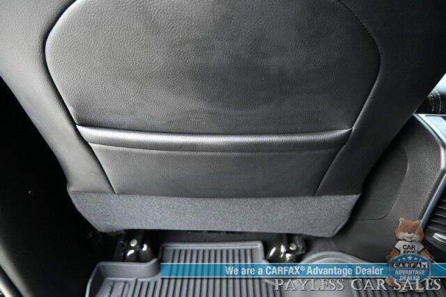 2026 Ram 2500 Laramie Mega Cab Anchorage AK