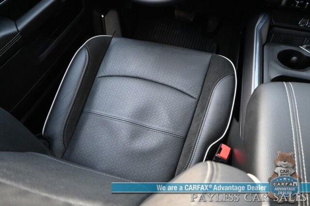 2026 Ram 2500 Laramie Mega Cab Anchorage AK